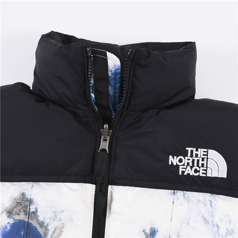 The North Face Down Jackets